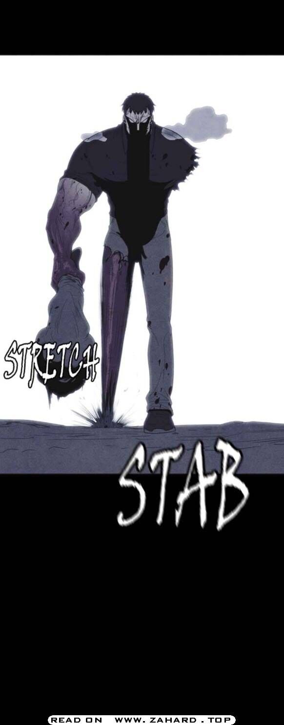 Read Shotgun Boy Manga Online