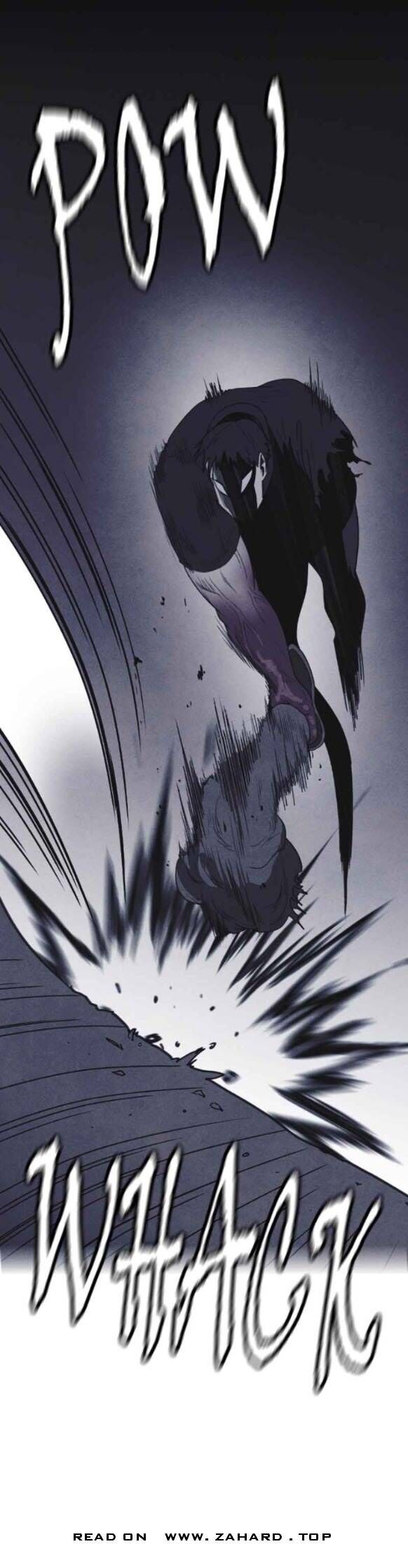 Read Shotgun Boy Manga Online