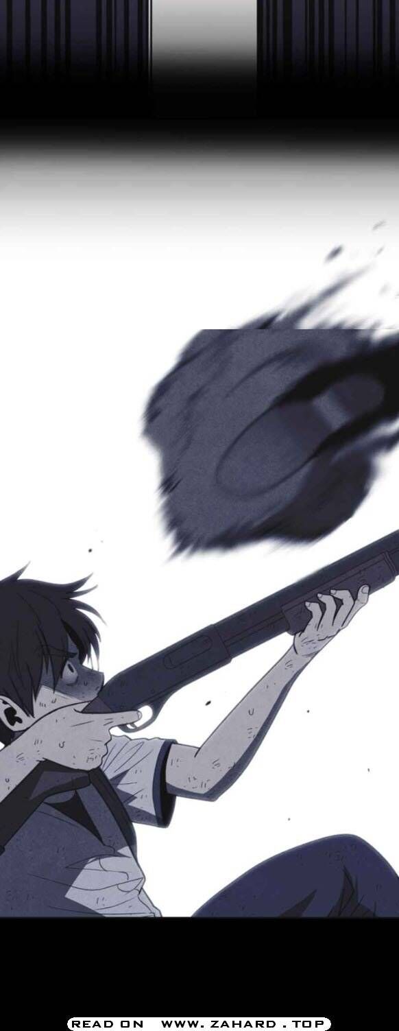 Read Shotgun Boy Manga Online