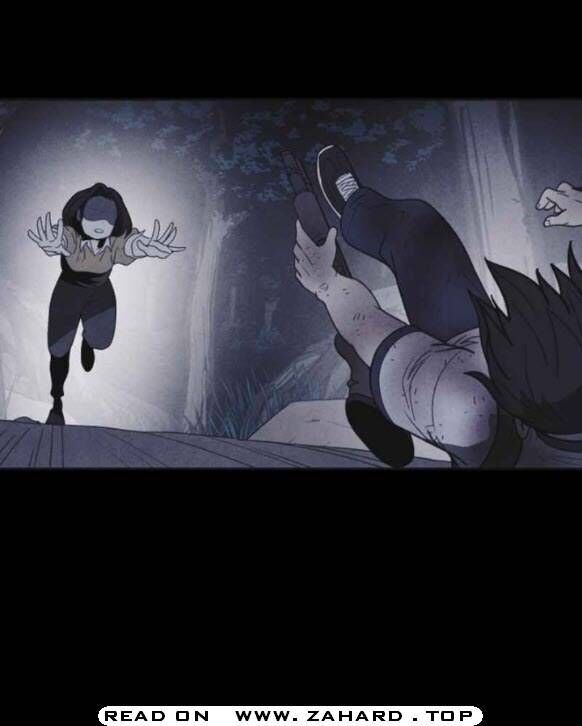 Read Shotgun Boy Manga Online