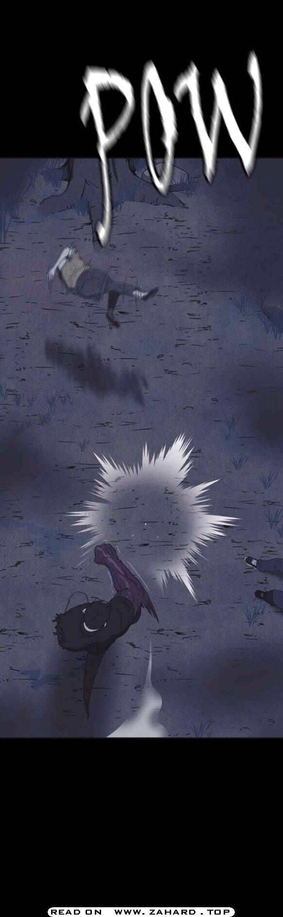 Read Shotgun Boy Manga Online