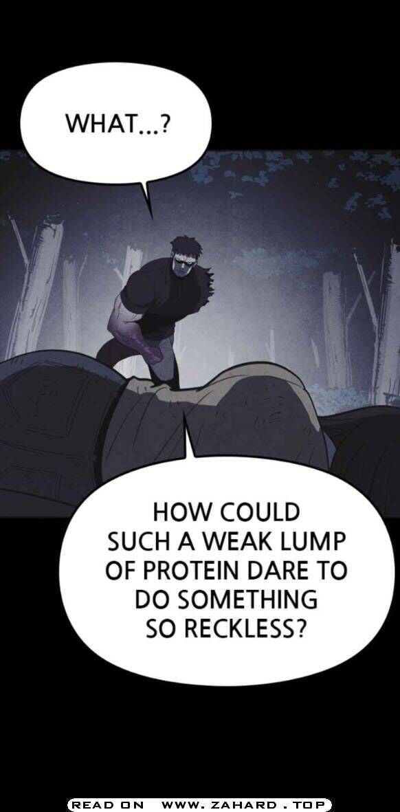 Read Shotgun Boy Manga Online