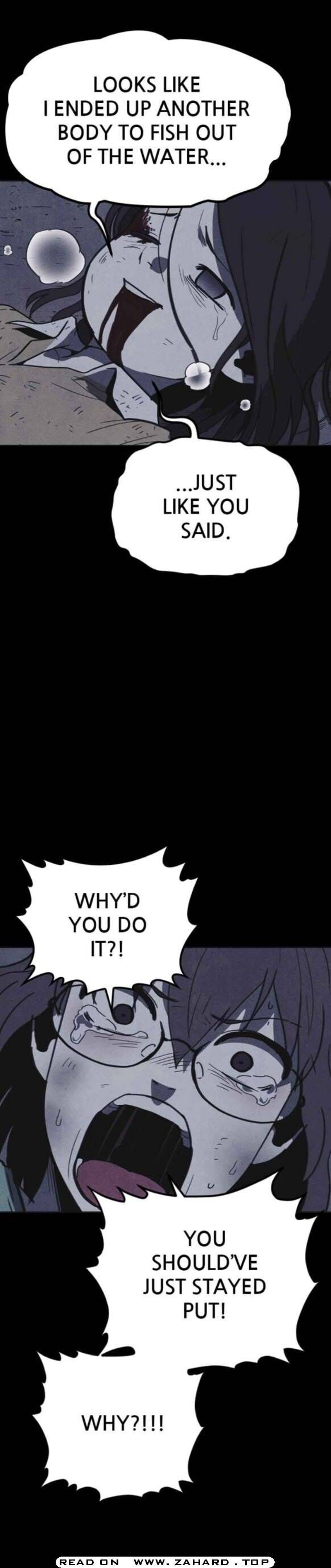 Read Shotgun Boy Manga Online