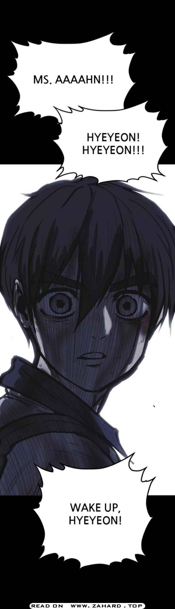 Read Shotgun Boy Manga Online