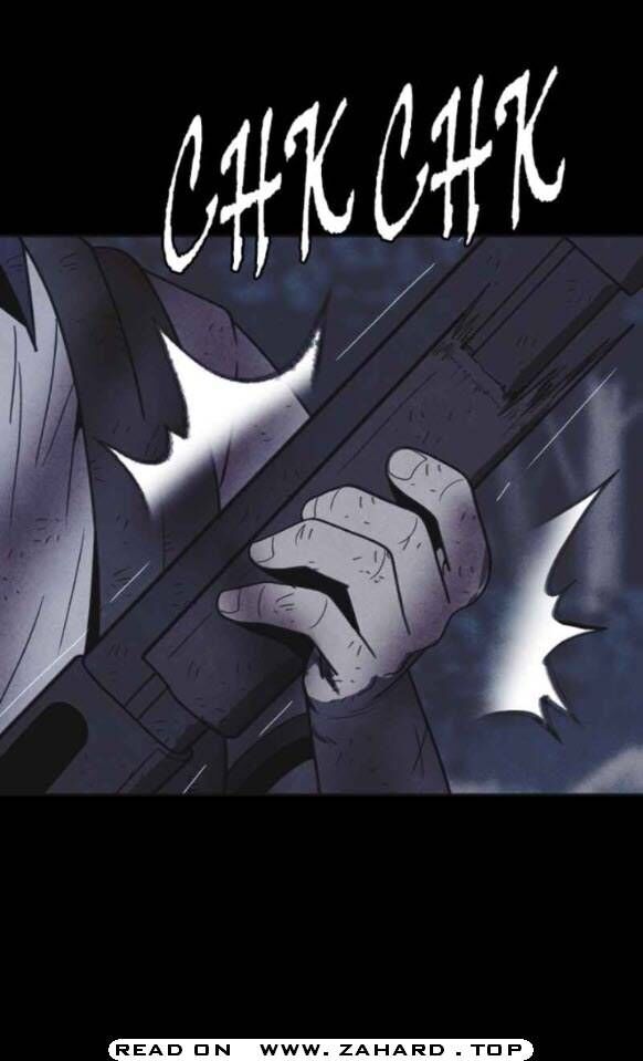 Read Shotgun Boy Manga Online