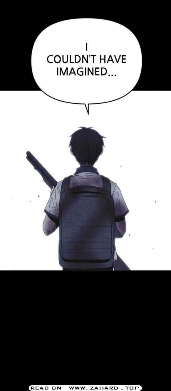 Read Shotgun Boy Manga Online