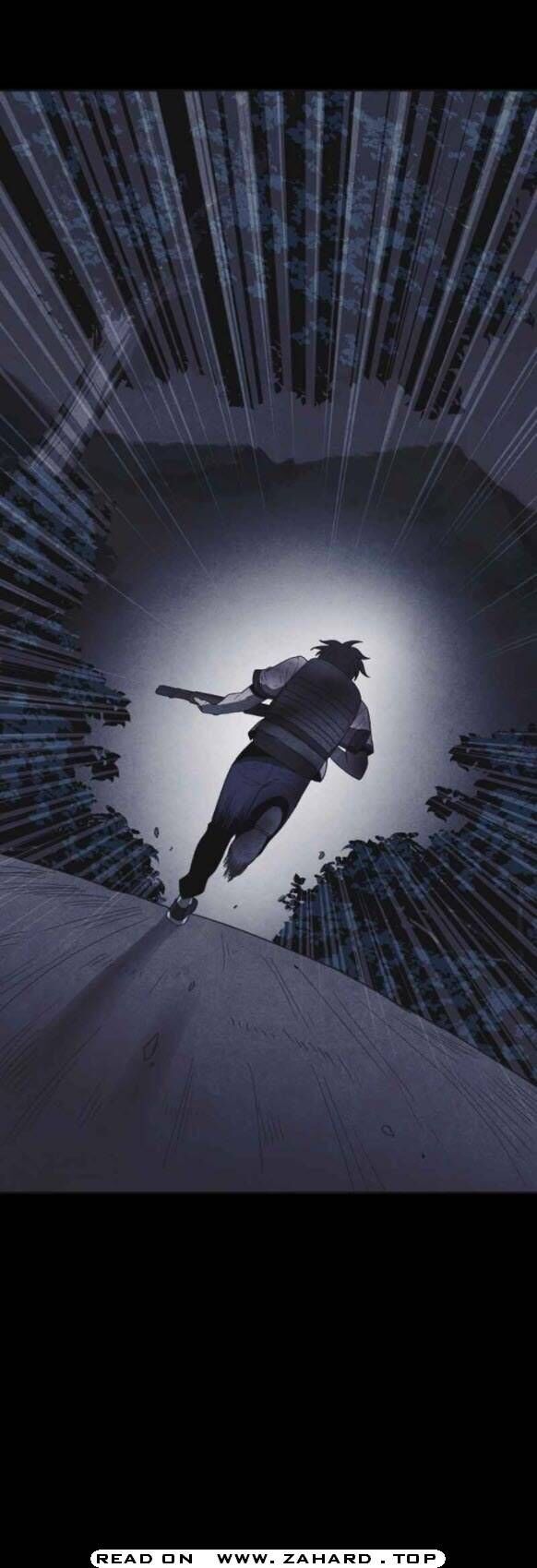 Read Shotgun Boy Manga Online