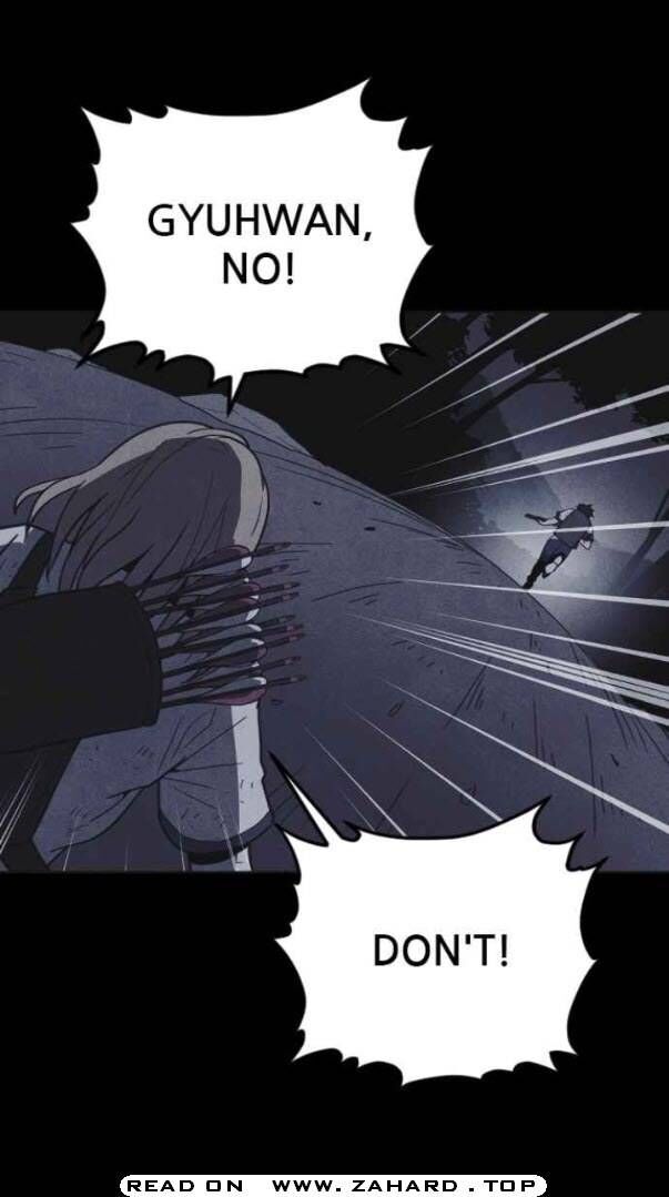 Read Shotgun Boy Manga Online