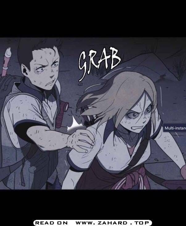 Read Shotgun Boy Manga Online