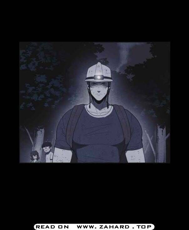 Read Shotgun Boy Manga Online