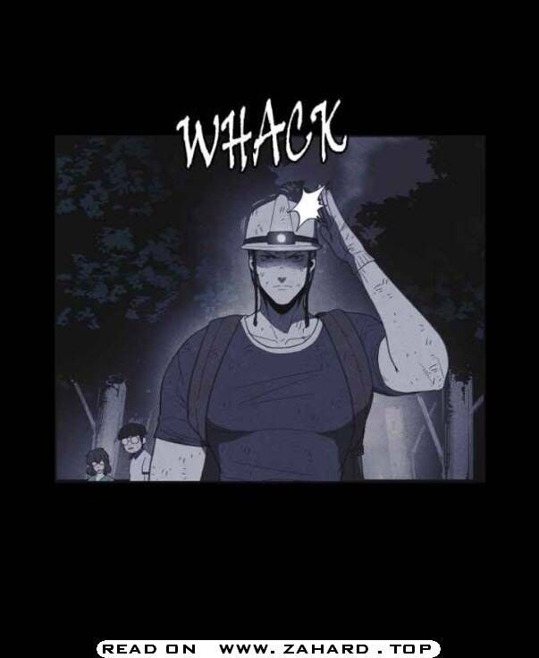 Read Shotgun Boy Manga Online