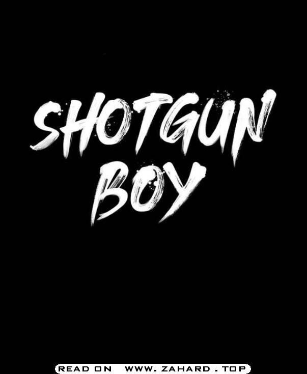 Read Shotgun Boy Manga Online