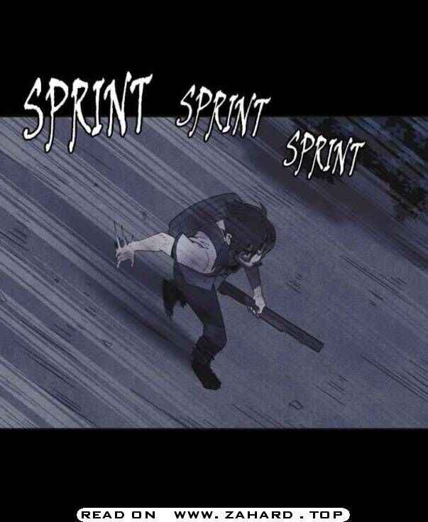 Read Shotgun Boy Manga Online