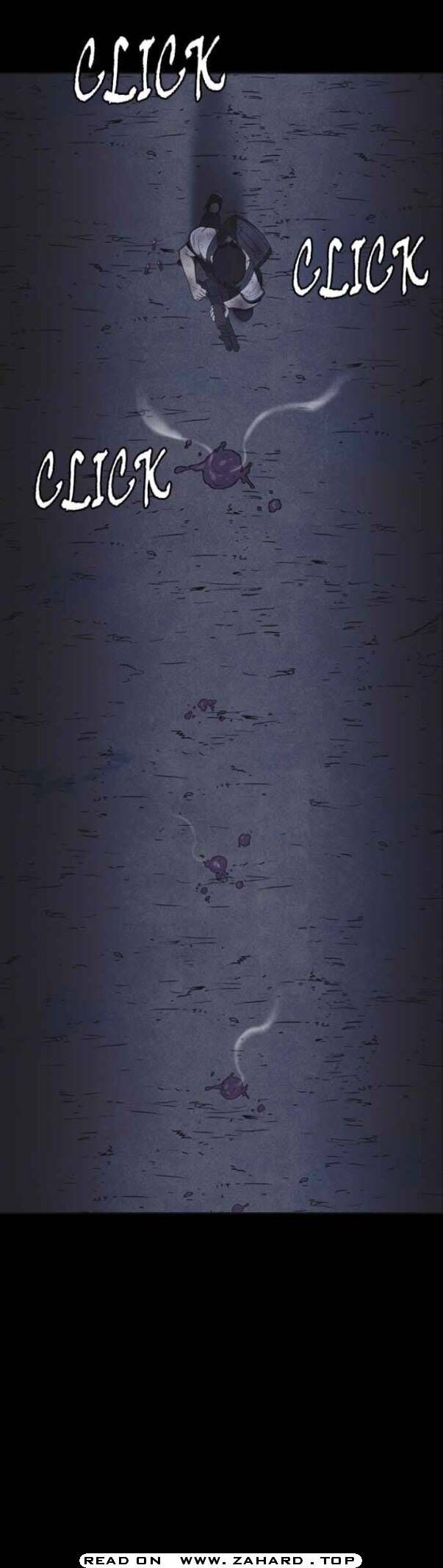 Read Shotgun Boy Manga Online