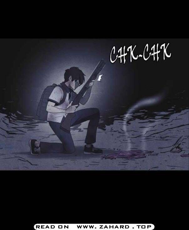 Read Shotgun Boy Manga Online