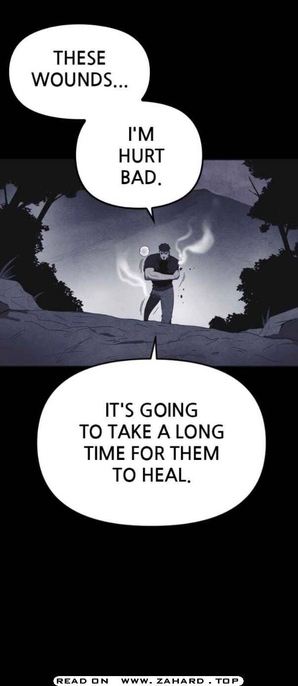 Read Shotgun Boy Manga Online