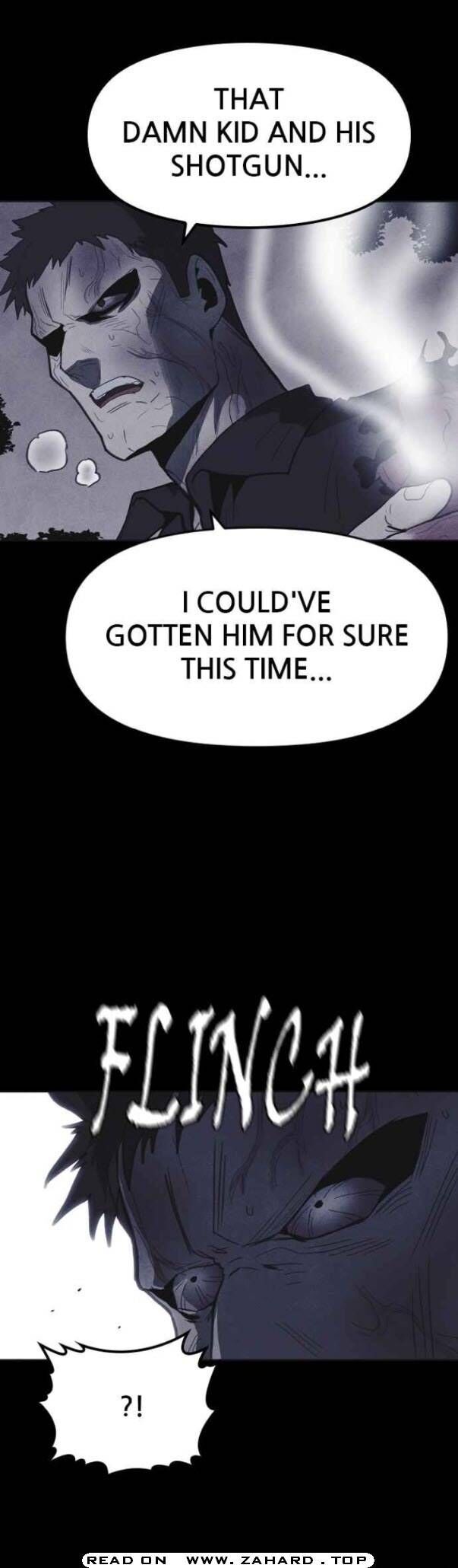 Read Shotgun Boy Manga Online