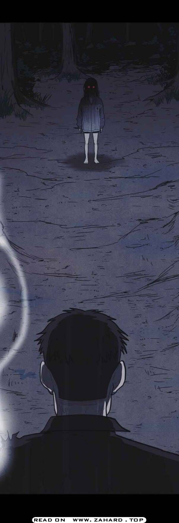 Read Shotgun Boy Manga Online