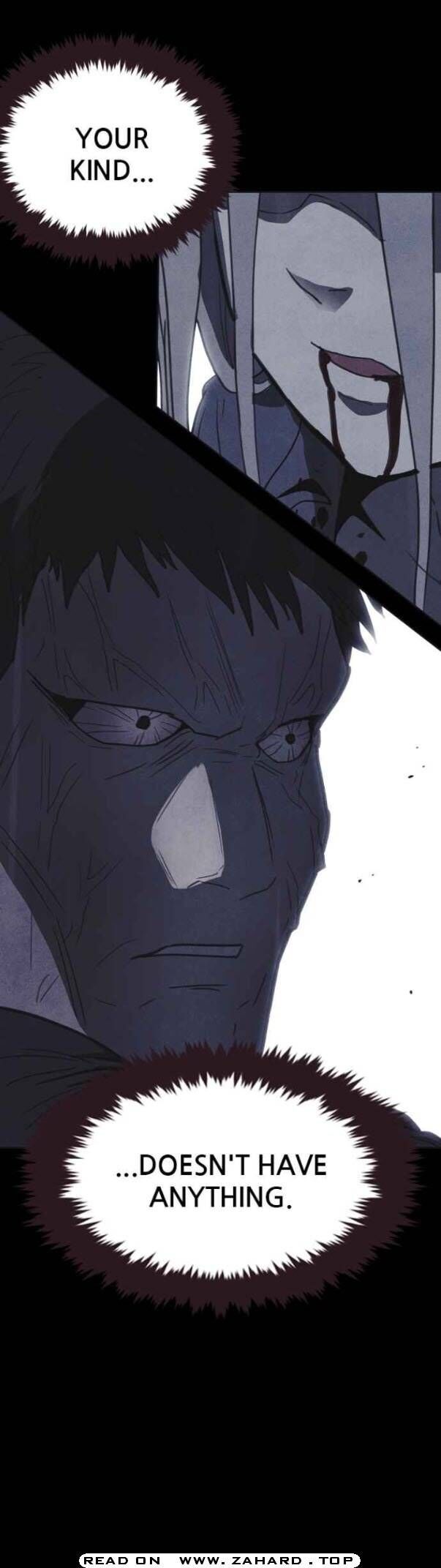 Read Shotgun Boy Manga Online