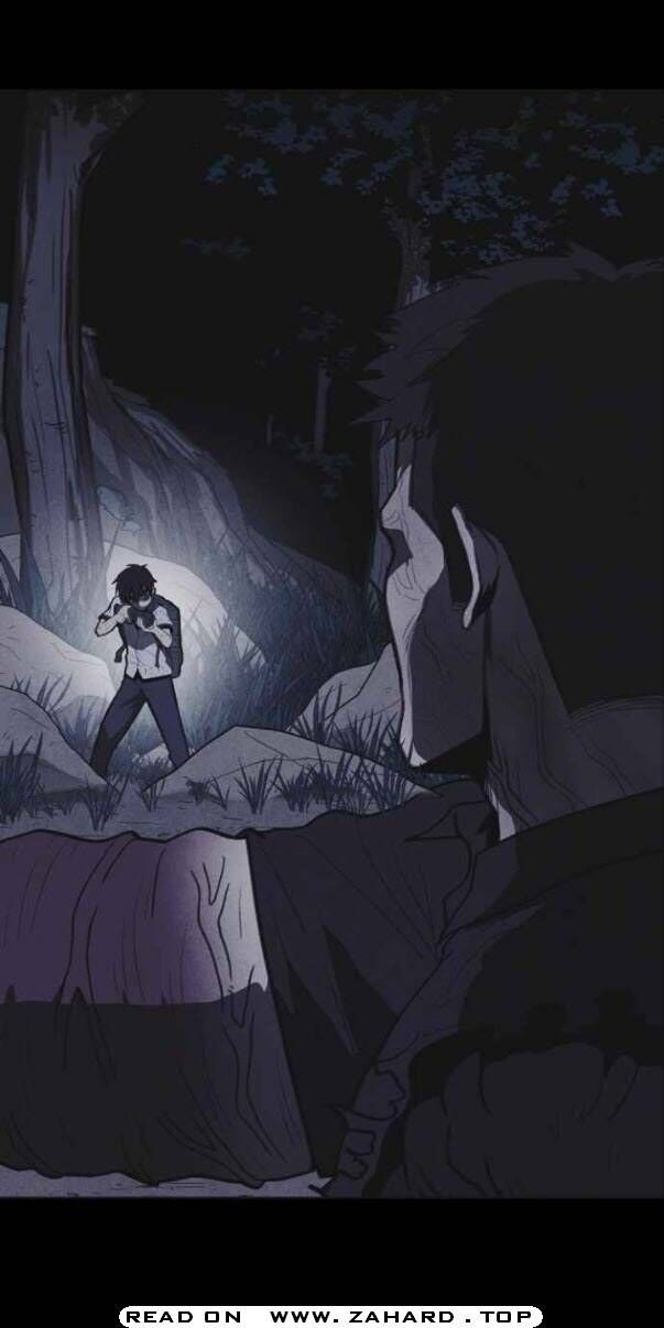 Read Shotgun Boy Manga Online