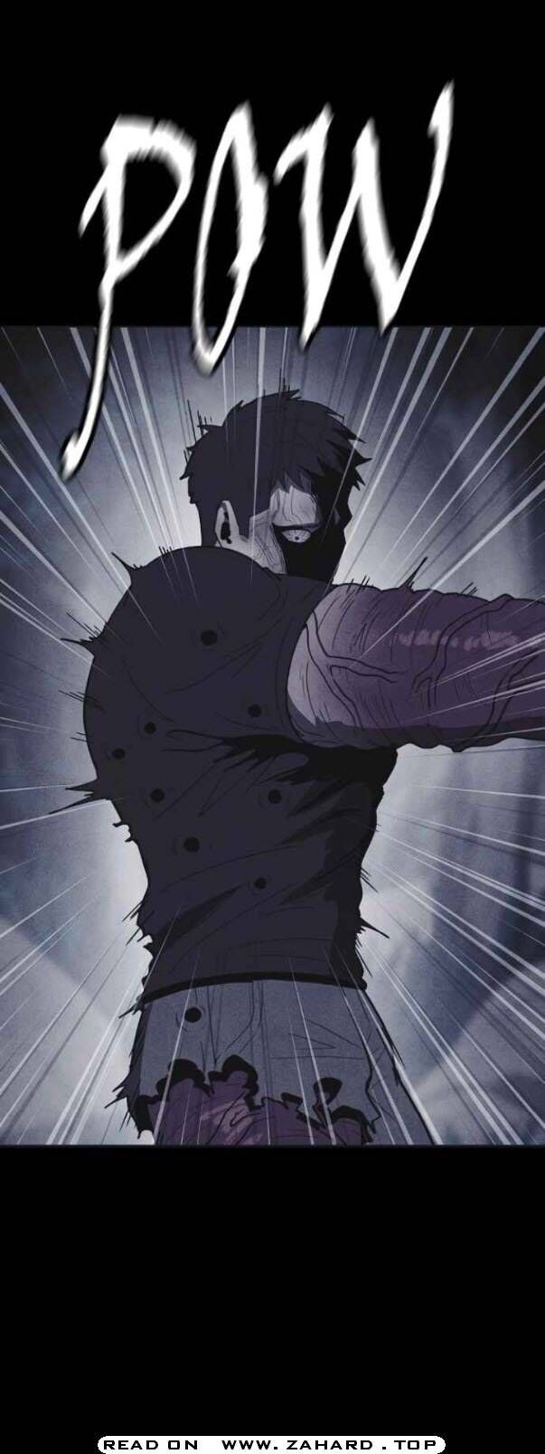 Read Shotgun Boy Manga Online