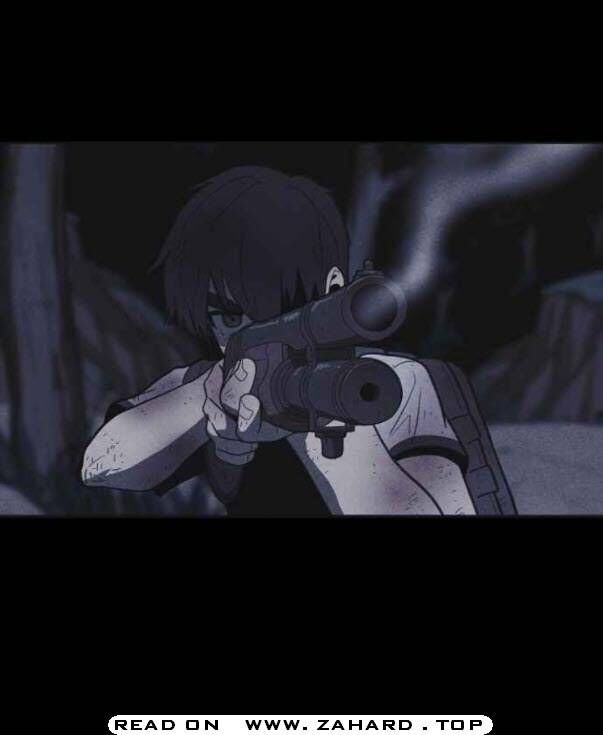 Read Shotgun Boy Manga Online