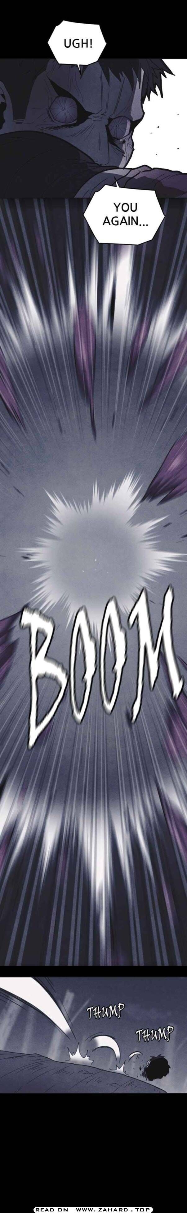 Read Shotgun Boy Manga Online