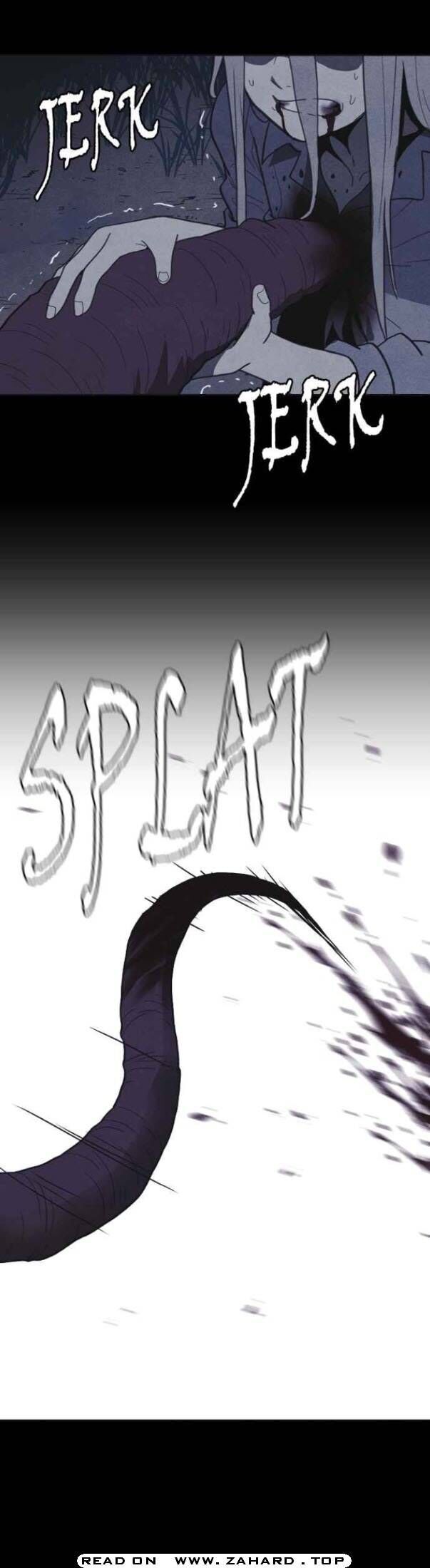 Read Shotgun Boy Manga Online