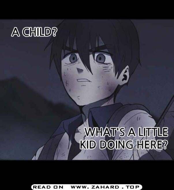 Read Shotgun Boy Manga Online