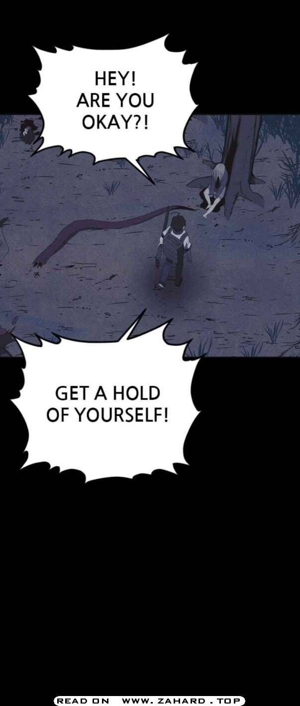 Read Shotgun Boy Manga Online