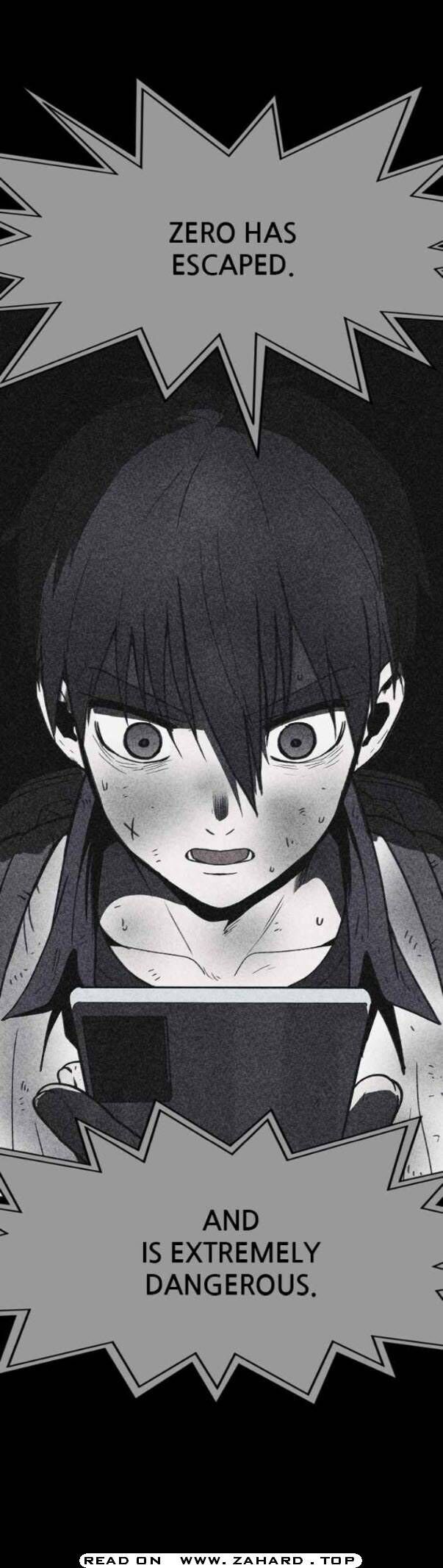 Read Shotgun Boy Manga Online