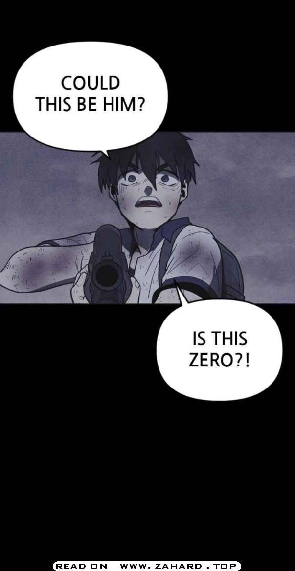 Read Shotgun Boy Manga Online