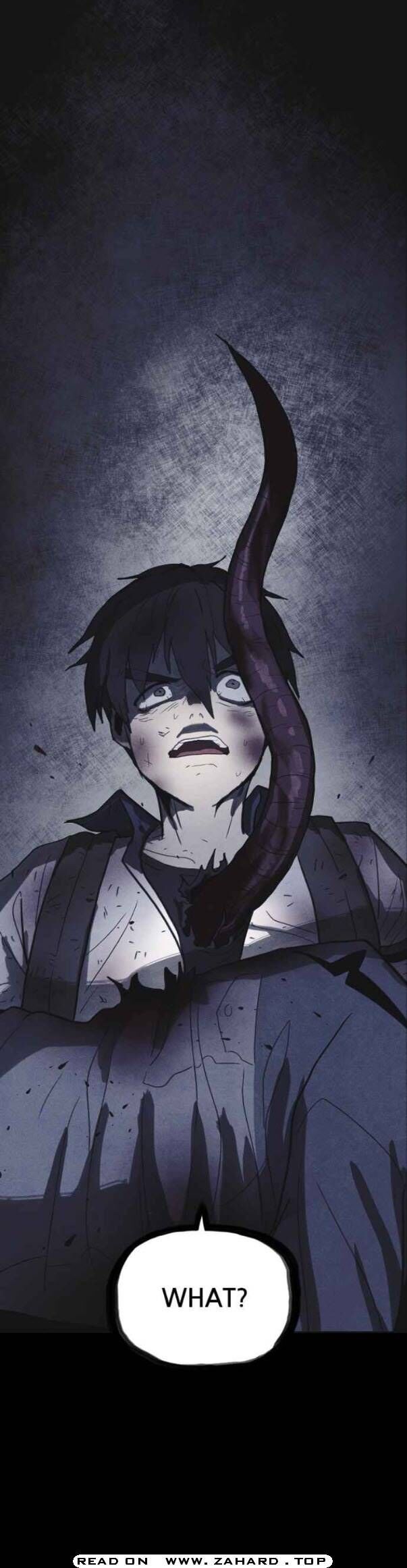 Read Shotgun Boy Manga Online