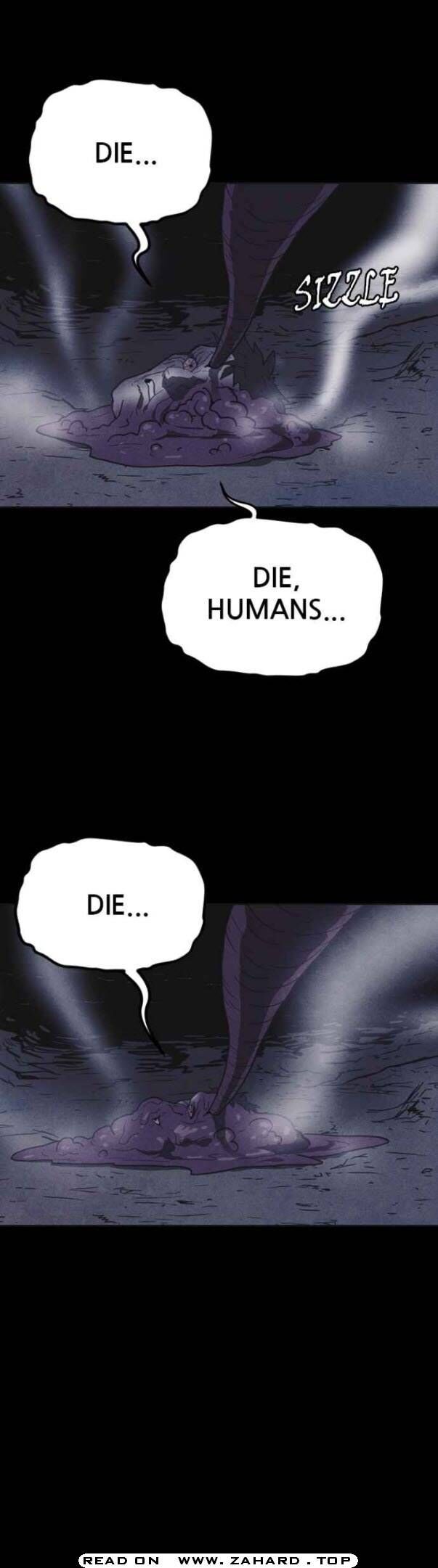 Read Shotgun Boy Manga Online