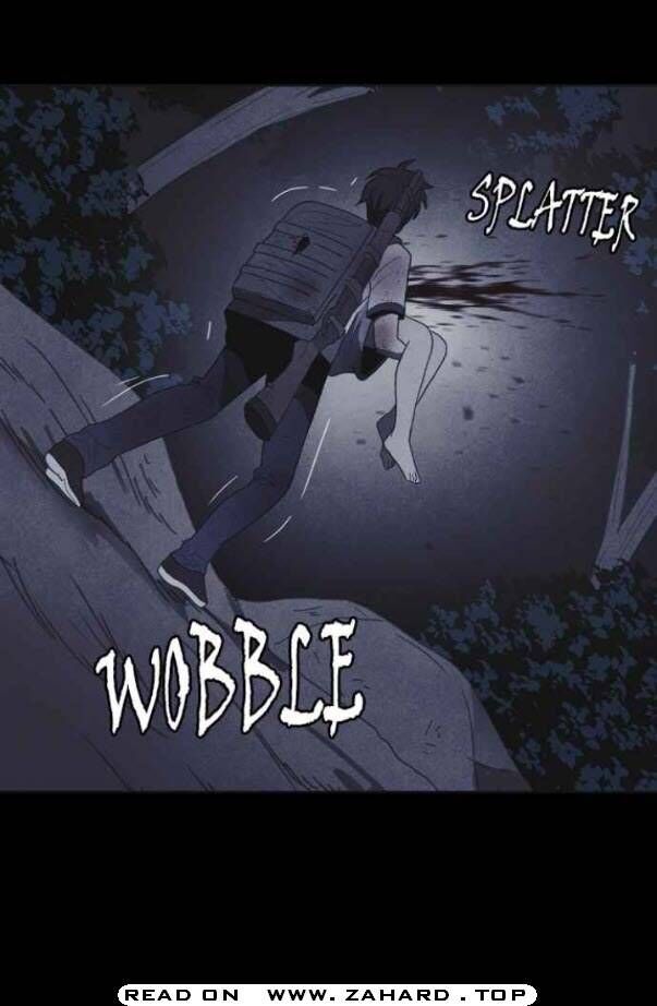 Read Shotgun Boy Manga Online