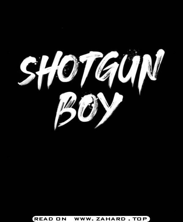 Read Shotgun Boy Manga Online