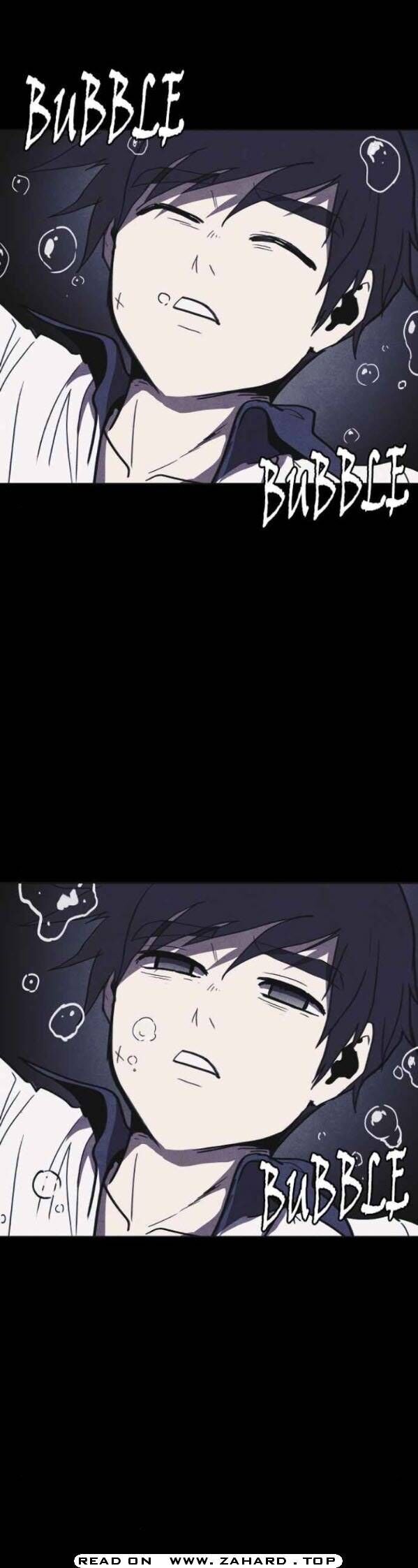 Read Shotgun Boy Manga Online