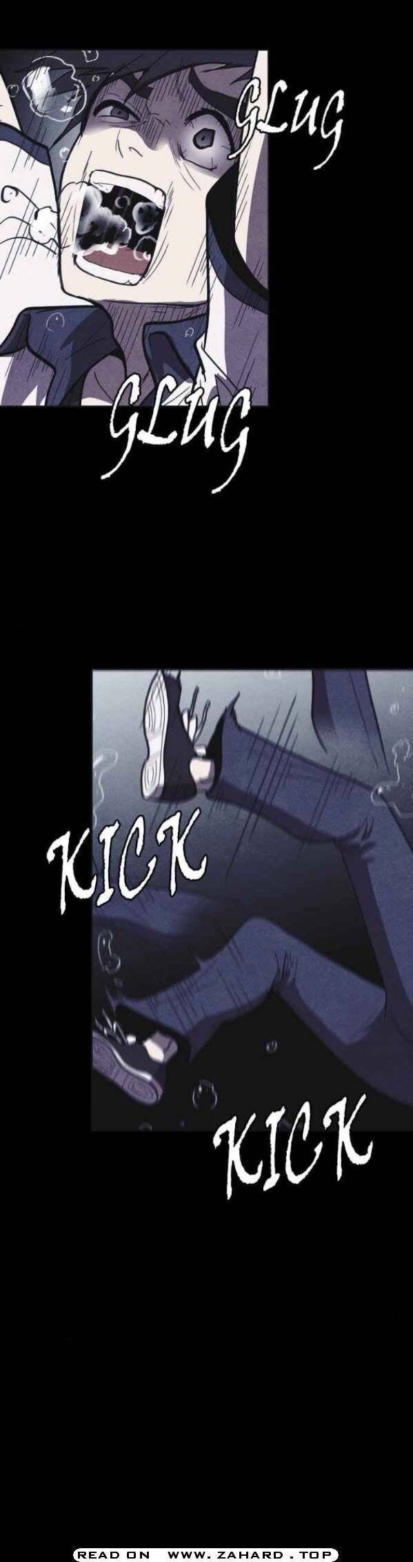 Read Shotgun Boy Manga Online