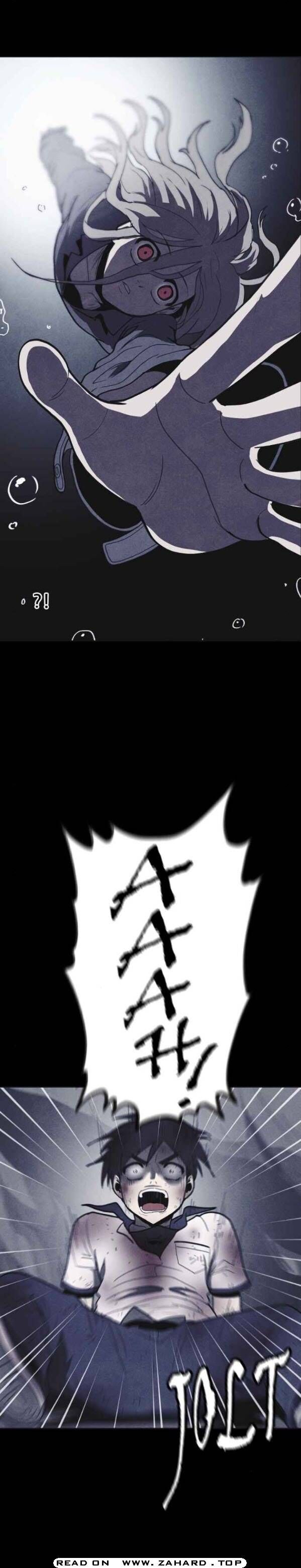 Read Shotgun Boy Manga Online