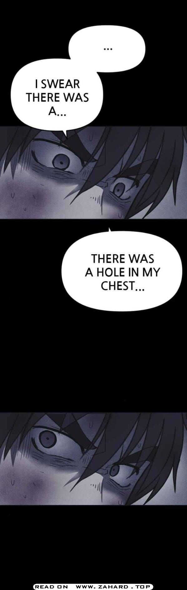 Read Shotgun Boy Manga Online