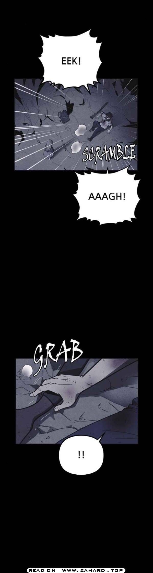 Read Shotgun Boy Manga Online