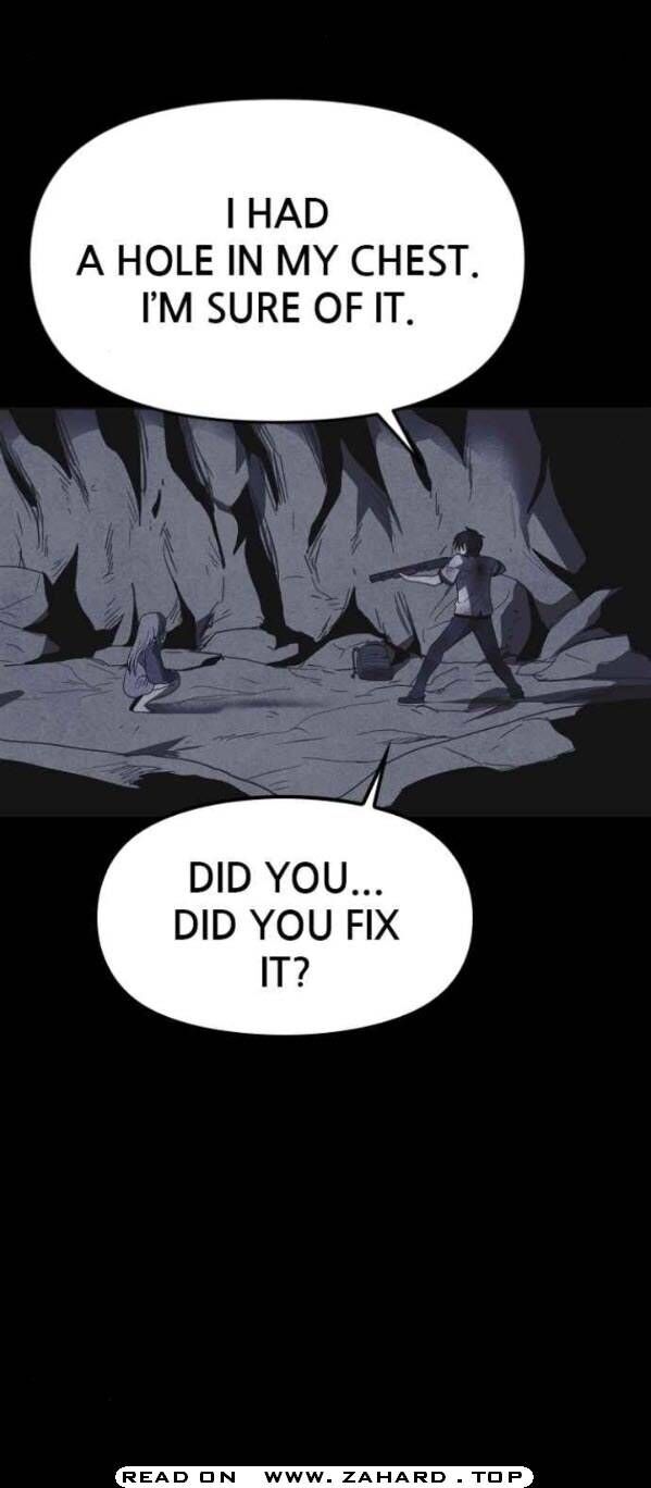 Read Shotgun Boy Manga Online