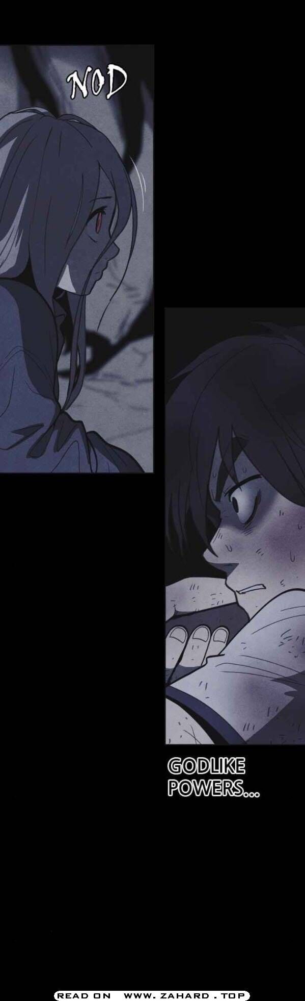 Read Shotgun Boy Manga Online