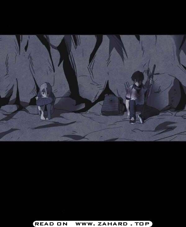 Read Shotgun Boy Manga Online