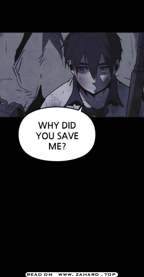 Read Shotgun Boy Manga Online