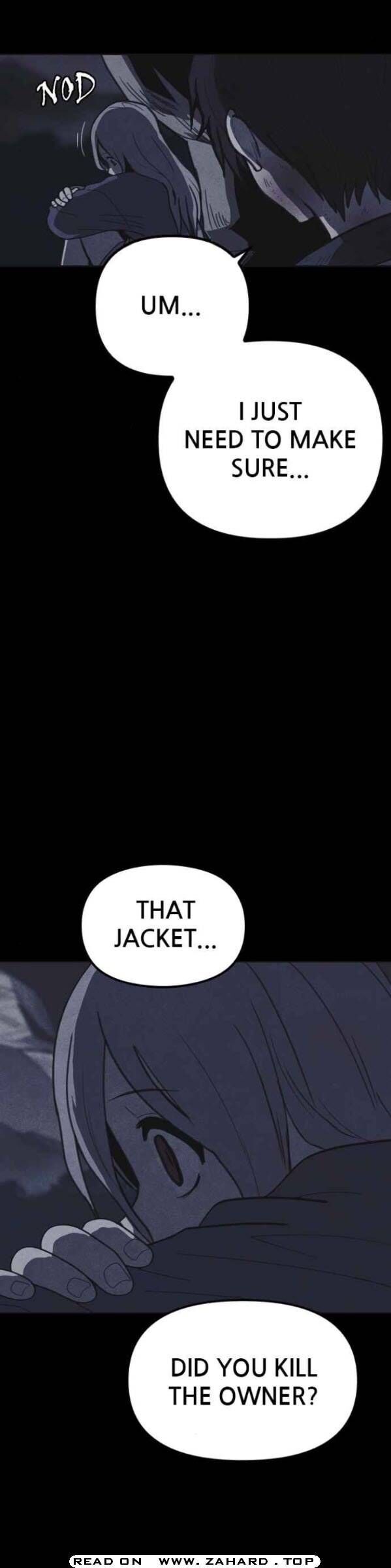 Read Shotgun Boy Manga Online