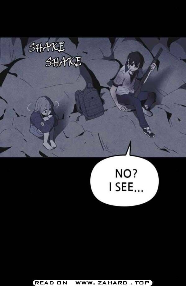 Read Shotgun Boy Manga Online