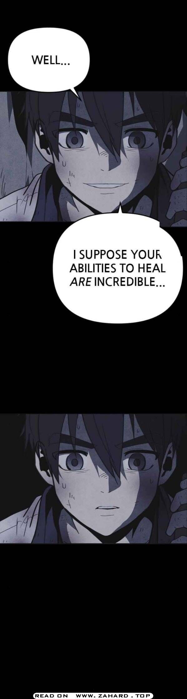 Read Shotgun Boy Manga Online