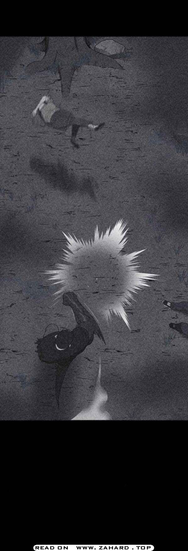 Read Shotgun Boy Manga Online