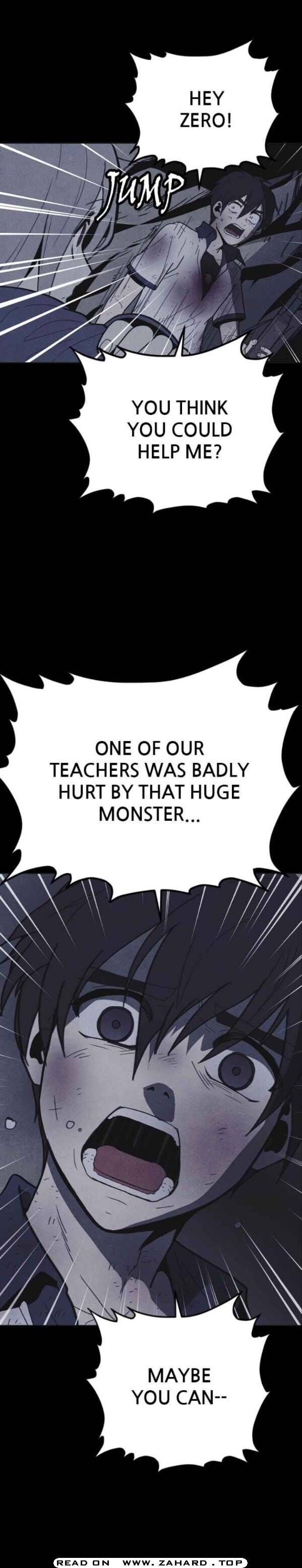 Read Shotgun Boy Manga Online